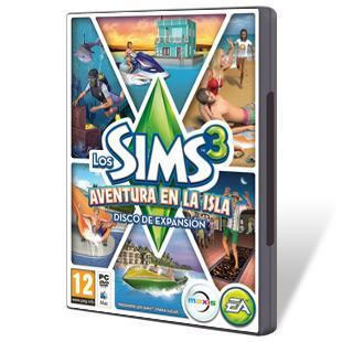 Los Sims 3 Aventura En La Isla